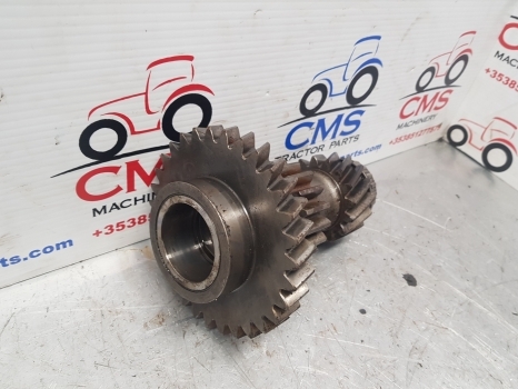 Ford 10 Series 6610, 5610, 7710 Transmission Triple Gear Z16x18x31 E0nn7z011ab - Veio de transmissão por Trator: foto 3 Ford 10 Series 6610, 5610, 7710 Transmission Triple Gear Z16x18x31 E0nn7z011ab - Veio de transmissão por Trator: foto 3