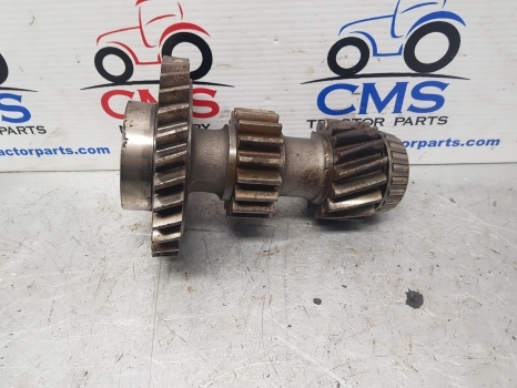 Ford 10 Series 6610, 5610, 7710 Transmission Triple Gear Z16x18x31 E0nn7z011ab - Veio de transmissão por Trator: foto 1 Ford 10 Series 6610, 5610, 7710 Transmission Triple Gear Z16x18x31 E0nn7z011ab - Veio de transmissão por Trator: foto 1