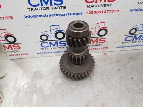 Ford 10 Series 6610, 5610, 7710 Transmission Triple Gear Z16x18x31 E0nn7z011ab - Veio de transmissão por Trator: foto 4 Ford 10 Series 6610, 5610, 7710 Transmission Triple Gear Z16x18x31 E0nn7z011ab - Veio de transmissão por Trator: foto 4