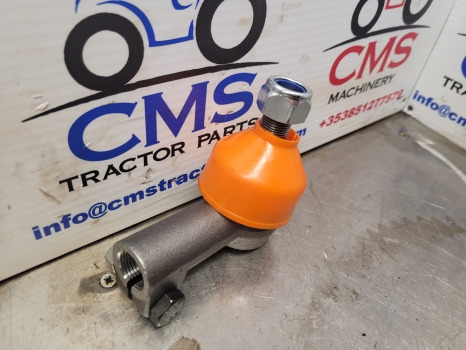 Ford 10 Series 6610, 7610, 5610, 7810 Track Rod End Rhs E3nn3b539aa, 87554832 - Direcção: foto 2 Ford 10 Series 6610, 7610, 5610, 7810 Track Rod End Rhs E3nn3b539aa, 87554832 - Direcção: foto 2
