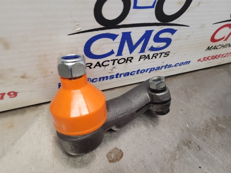 Ford 10 Series 6610, 7610, 5610 Track Rod End Lhs 83947648 - Direcção: foto 2 Ford 10 Series 6610, 7610, 5610 Track Rod End Lhs 83947648 - Direcção: foto 2
