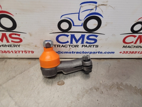 Ford 10 Series 6610, 7610, 5610 Track Rod End Lhs 83947648 - Direcção: foto 1 Ford 10 Series 6610, 7610, 5610 Track Rod End Lhs 83947648 - Direcção: foto 1