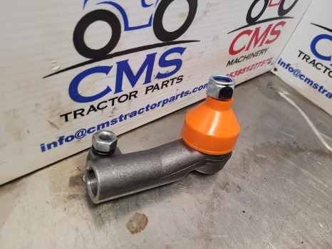 Ford 10 Series 6610, 7610, 5610 Track Rod End Lhs 83947648 - Direcção: foto 4 Ford 10 Series 6610, 7610, 5610 Track Rod End Lhs 83947648 - Direcção: foto 4