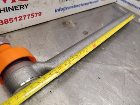 Ford 10 Series 6610, 7610, 5610 Track Rod End Rhs E3nn3278ab, 83957771 - Direcção: foto 3 Ford 10 Series 6610, 7610, 5610 Track Rod End Rhs E3nn3278ab, 83957771 - Direcção: foto 3