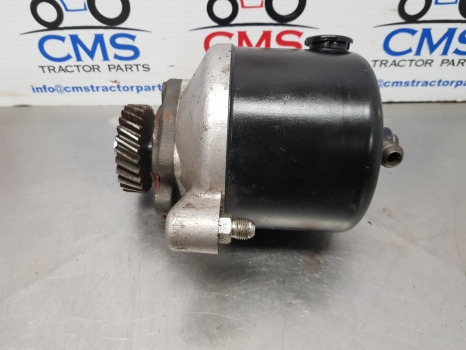 Ford 10 Series 6610 Hydraulic Steering Pump E6nn3k514aa, E4nn3k514aa, 83960261 - Direcção: foto 5 Ford 10 Series 6610 Hydraulic Steering Pump E6nn3k514aa, E4nn3k514aa, 83960261 - Direcção: foto 5