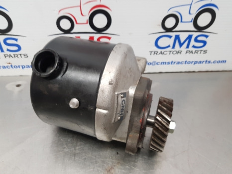 Ford 10 Series 6610 Hydraulic Steering Pump E6nn3k514aa, E4nn3k514aa, 83960261 - Direcção: foto 2 Ford 10 Series 6610 Hydraulic Steering Pump E6nn3k514aa, E4nn3k514aa, 83960261 - Direcção: foto 2
