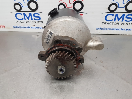 Ford 10 Series 6610 Hydraulic Steering Pump E6nn3k514aa, E4nn3k514aa, 83960261 - Direcção: foto 4 Ford 10 Series 6610 Hydraulic Steering Pump E6nn3k514aa, E4nn3k514aa, 83960261 - Direcção: foto 4