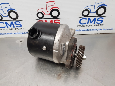 Ford 10 Series 6610 Hydraulic Steering Pump E6nn3k514aa, E4nn3k514aa, 83960261 - Direcção: foto 1 Ford 10 Series 6610 Hydraulic Steering Pump E6nn3k514aa, E4nn3k514aa, 83960261 - Direcção: foto 1