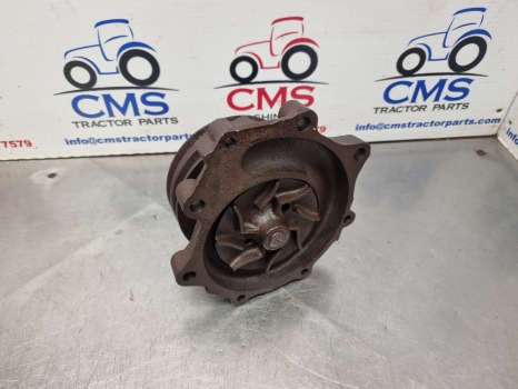 Ford 10 Series, 6710, 7710 Water Pump 81863830, 81863830, 81872289, 83964037 - Bomba de refrigeração por Trator: foto 4 Ford 10 Series, 6710, 7710 Water Pump 81863830, 81863830, 81872289, 83964037 - Bomba de refrigeração por Trator: foto 4