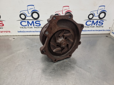 Ford 10 Series, 6710, 7710 Water Pump 81863830, 81863830, 81872289, 83964037 - Bomba de refrigeração por Trator: foto 5 Ford 10 Series, 6710, 7710 Water Pump 81863830, 81863830, 81872289, 83964037 - Bomba de refrigeração por Trator: foto 5