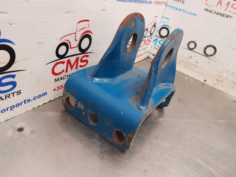 Ford 10 Series, 7710, 7910, 6710, Top Link Bracket E0nnl942aa, 83926161 - Suspensão: foto 2 Ford 10 Series, 7710, 7910, 6710, Top Link Bracket E0nnl942aa, 83926161 - Suspensão: foto 2
