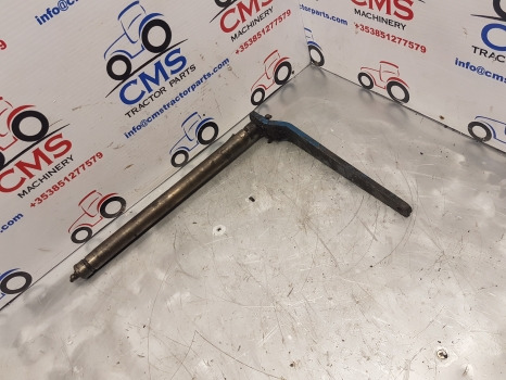 Ford 10 Series 7810, 7910, 8210 Clutch Control Shaft E7nn7503aa, 83960498 - Embreagem e peças por Máquina agrícola: foto 2 Ford 10 Series 7810, 7910, 8210 Clutch Control Shaft E7nn7503aa, 83960498 - Embreagem e peças por Máquina agrícola: foto 2