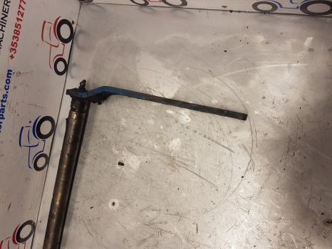 Ford 10 Series 7810, 7910, 8210 Clutch Control Shaft E7nn7503aa, 83960498 - Embreagem e peças por Máquina agrícola: foto 3 Ford 10 Series 7810, 7910, 8210 Clutch Control Shaft E7nn7503aa, 83960498 - Embreagem e peças por Máquina agrícola: foto 3