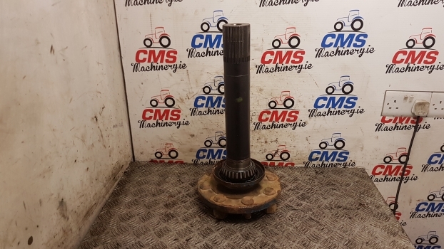 Ford 10 Series 7810 Rear Axle Half Shaft E5nn4244ba, 83955524, C5nn4235 - Semi eixo por Trator: foto 1 Ford 10 Series 7810 Rear Axle Half Shaft E5nn4244ba, 83955524, C5nn4235 - Semi eixo por Trator: foto 1