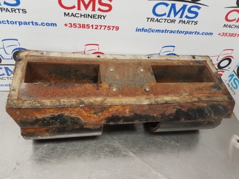 Ford 10, Tw, 600 Series Cab Fan Blow Motor E0nn18456ba21m, E0nn18456ba - Ventilador do habitáculo por Trator: foto 5 Ford 10, Tw, 600 Series Cab Fan Blow Motor E0nn18456ba21m, E0nn18456ba - Ventilador do habitáculo por Trator: foto 5