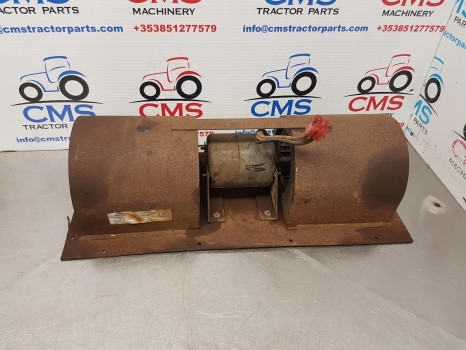 Ford 10, Tw, 600 Series Cab Fan Blow Motor E0nn18456ba21m, E0nn18456ba - Ventilador do habitáculo por Trator: foto 1 Ford 10, Tw, 600 Series Cab Fan Blow Motor E0nn18456ba21m, E0nn18456ba - Ventilador do habitáculo por Trator: foto 1