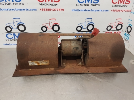 Ford 10, Tw, 600 Series Cab Fan Blow Motor E0nn18456ba21m, E0nn18456ba - Ventilador do habitáculo por Trator: foto 2 Ford 10, Tw, 600 Series Cab Fan Blow Motor E0nn18456ba21m, E0nn18456ba - Ventilador do habitáculo por Trator: foto 2