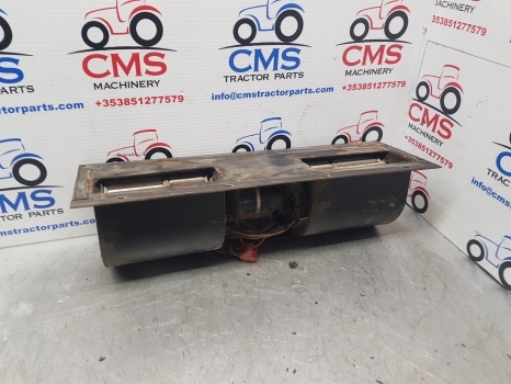 Ford 10, Tw, 600 Series Q Cab Fan Blow Motor E0nn18456ba21m, E0nn18456ba - Ventilador do habitáculo por Trator: foto 1 Ford 10, Tw, 600 Series Q Cab Fan Blow Motor E0nn18456ba21m, E0nn18456ba - Ventilador do habitáculo por Trator: foto 1