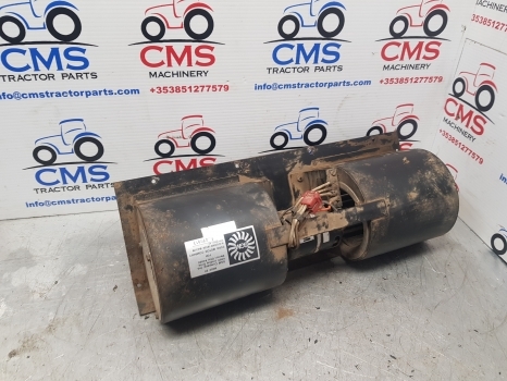 Ford 10, Tw, 600 Series Q Cab Fan Blow Motor E0nn18456ba21m, E0nn18456ba - Ventilador do habitáculo por Trator: foto 3 Ford 10, Tw, 600 Series Q Cab Fan Blow Motor E0nn18456ba21m, E0nn18456ba - Ventilador do habitáculo por Trator: foto 3