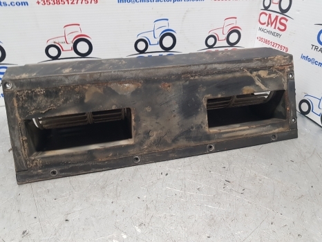 Ford 10, Tw, 600 Series Q Cab Fan Blow Motor E0nn18456ba21m, E0nn18456ba - Ventilador do habitáculo por Trator: foto 2 Ford 10, Tw, 600 Series Q Cab Fan Blow Motor E0nn18456ba21m, E0nn18456ba - Ventilador do habitáculo por Trator: foto 2