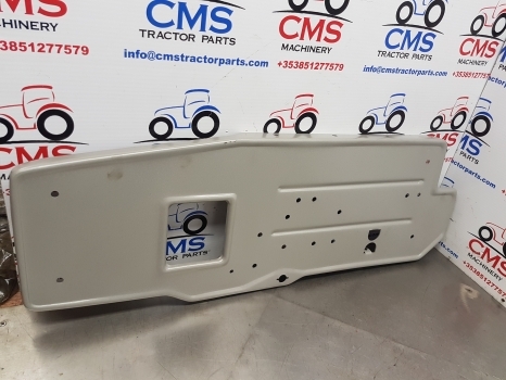 Ford 1000, 5000, 100 Series Footstep Set 5nn16472c, E0nn16451ac - Estribo por Trator: foto 4 Ford 1000, 5000, 100 Series Footstep Set 5nn16472c, E0nn16451ac - Estribo por Trator: foto 4
