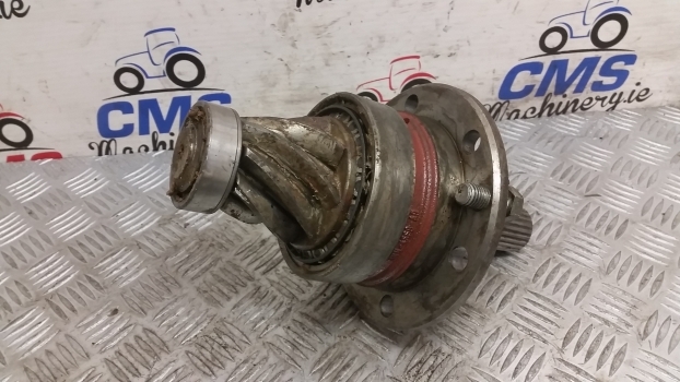 Ford 1000 Series Pinion Shaft, 8 Teeth E1nn4668ab - Transmissão por Trator: foto 1 Ford 1000 Series Pinion Shaft, 8 Teeth E1nn4668ab - Transmissão por Trator: foto 1