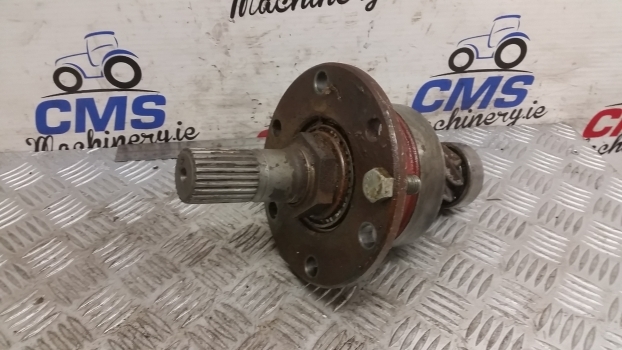 Ford 1000 Series Pinion Shaft, 8 Teeth E1nn4668ab - Transmissão por Trator: foto 4 Ford 1000 Series Pinion Shaft, 8 Teeth E1nn4668ab - Transmissão por Trator: foto 4