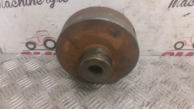 Ford 200, 1000, 100, 600, 700 Series Pto Clutch Pack D5nnn707a - Embreagem e peças: foto 3 Ford 200, 1000, 100, 600, 700 Series Pto Clutch Pack D5nnn707a - Embreagem e peças: foto 3