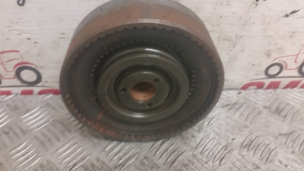 Ford 200, 1000, 100, 600, 700 Series Pto Clutch Pack D5nnn707a - Embreagem e peças: foto 2 Ford 200, 1000, 100, 600, 700 Series Pto Clutch Pack D5nnn707a - Embreagem e peças: foto 2