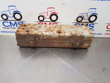 Ford 2000, 2600, 3000, 3600, 4000, 5000 Toolbox D3nn17005a11m, E3nn17005ab11m - Cabine e interior: foto 3 Ford 2000, 2600, 3000, 3600, 4000, 5000 Toolbox D3nn17005a11m, E3nn17005ab11m - Cabine e interior: foto 3
