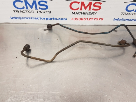 Ford 2000, 3000, 4000, 3600, 4600 Fuel Pipes Pair C5ne9a555d, C5ne9a556d - Sistema de combustível por Máquina agrícola: foto 2 Ford 2000, 3000, 4000, 3600, 4600 Fuel Pipes Pair C5ne9a555d, C5ne9a556d - Sistema de combustível por Máquina agrícola: foto 2