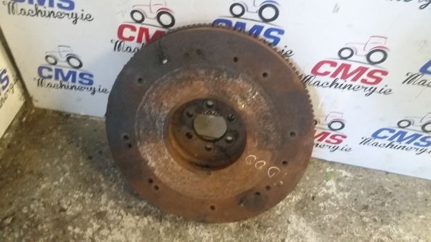 Ford 2000, 3000, 4000 Engine Flywheel C5ne6375ba - Volante do motor por Trator: foto 1 Ford 2000, 3000, 4000 Engine Flywheel C5ne6375ba - Volante do motor por Trator: foto 1