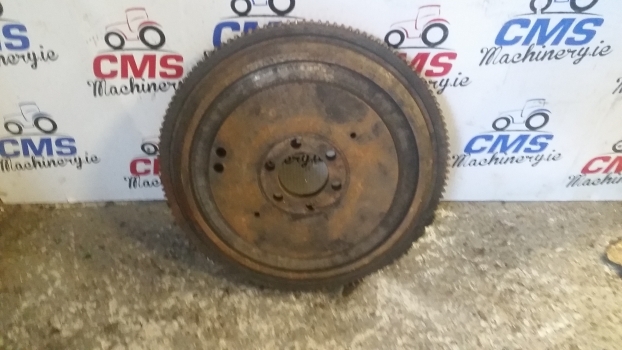 Ford 2000, 3000, 4000 Engine Flywheel C5ne6375ba - Volante do motor por Trator: foto 2 Ford 2000, 3000, 4000 Engine Flywheel C5ne6375ba - Volante do motor por Trator: foto 2