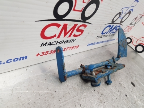 Ford 2000, 3000 Foot Throttle, Accelerator Control Pedal - Sistema de combustível por Trator: foto 4 Ford 2000, 3000 Foot Throttle, Accelerator Control Pedal - Sistema de combustível por Trator: foto 4