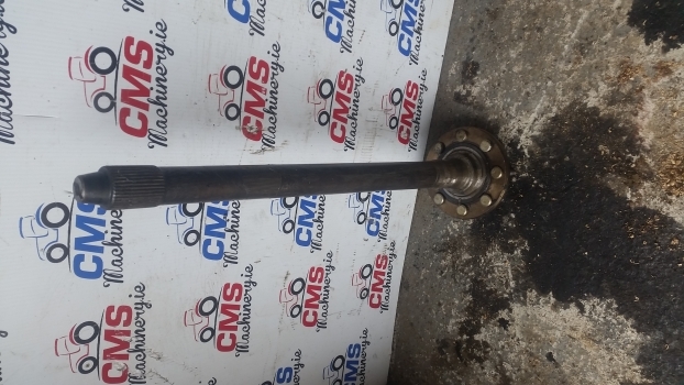 Ford 2600, 3600, 231, 233, 333, 3100, 3400 Rear Axle Half Shaft D7nn4244a - Semi eixo por Trator: foto 1 Ford 2600, 3600, 231, 233, 333, 3100, 3400 Rear Axle Half Shaft D7nn4244a - Semi eixo por Trator: foto 1