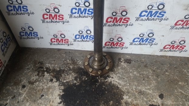 Ford 2600, 3600, 231, 233, 333, 3100, 3400 Rear Axle Half Shaft D7nn4244a - Semi eixo por Trator: foto 2 Ford 2600, 3600, 231, 233, 333, 3100, 3400 Rear Axle Half Shaft D7nn4244a - Semi eixo por Trator: foto 2