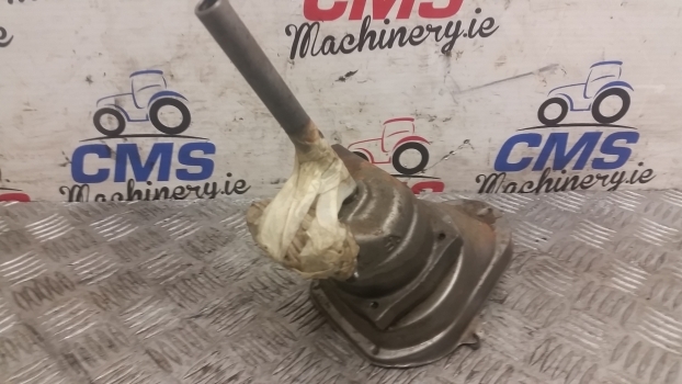 Ford 2910, 3 Cylinder Engines Engine Oil Pump E1nn6600dd, 81873261, 87554841 - Bomba de óleo por Trator: foto 3 Ford 2910, 3 Cylinder Engines Engine Oil Pump E1nn6600dd, 81873261, 87554841 - Bomba de óleo por Trator: foto 3