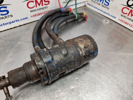 Ford 30, Tw Series Tw10 Hydraguide Orbital Power Steering Unit Valve E3nn3a244cb - Direcção: foto 5 Ford 30, Tw Series Tw10 Hydraguide Orbital Power Steering Unit Valve E3nn3a244cb - Direcção: foto 5