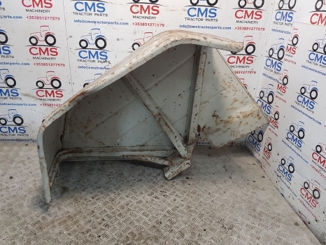 Ford 3000, 3600, 2600, Fritzmeier Cab Mudguard Rhs, D1nn16312f - Para-lama por Máquina agrícola: foto 5 Ford 3000, 3600, 2600, Fritzmeier Cab Mudguard Rhs, D1nn16312f - Para-lama por Máquina agrícola: foto 5