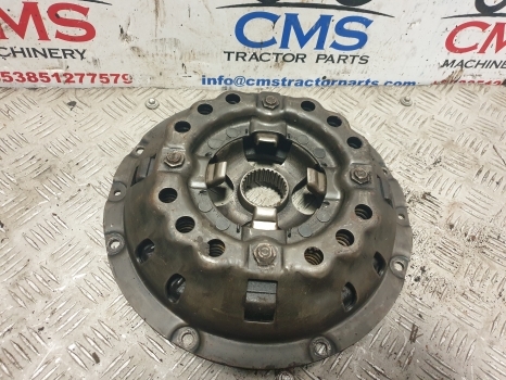 Ford 3000, 4000, 4600, 4610 Clutch Pressure Plate 86640475, 86640476, 81815765 - Embreagem e peças por Trator: foto 2 Ford 3000, 4000, 4600, 4610 Clutch Pressure Plate 86640475, 86640476, 81815765 - Embreagem e peças por Trator: foto 2