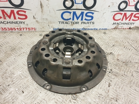 Ford 3000, 4000, 4600, 4610 Clutch Pressure Plate 86640475, 86640476, 81815765 - Embreagem e peças por Trator: foto 1 Ford 3000, 4000, 4600, 4610 Clutch Pressure Plate 86640475, 86640476, 81815765 - Embreagem e peças por Trator: foto 1