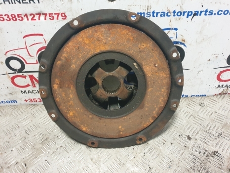 Ford 3000, 4000, 4600, 4610 Clutch Pressure Plate 86640475, 86640476, 81815765 - Embreagem e peças por Trator: foto 5 Ford 3000, 4000, 4600, 4610 Clutch Pressure Plate 86640475, 86640476, 81815765 - Embreagem e peças por Trator: foto 5