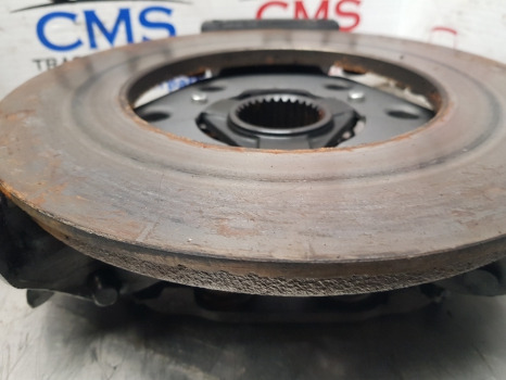 Embreagem e peças por Máquina agrícola Ford 3610, 4610, 4600, 4000 Clutch Pressure Plate 83935271, D8nn7563db: foto 6