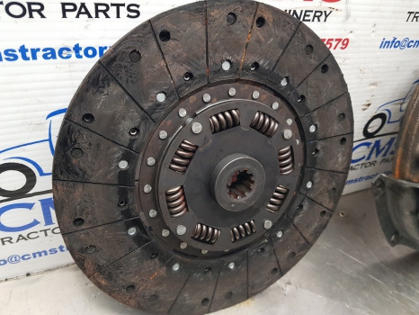 Embreagem e peças por Máquina agrícola Ford 3610, 4610, 4600, 4000 Clutch Pressure Plate 83935271, D8nn7563db: foto 10