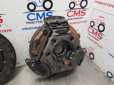 Embreagem e peças por Máquina agrícola Ford 3610, 4610, 4600, 4000 Clutch Pressure Plate 83935271, D8nn7563db: foto 8