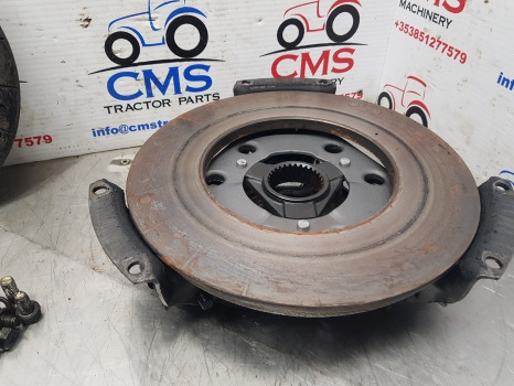 Embreagem e peças por Máquina agrícola Ford 3610, 4610, 4600, 4000 Clutch Pressure Plate 83935271, D8nn7563db: foto 7