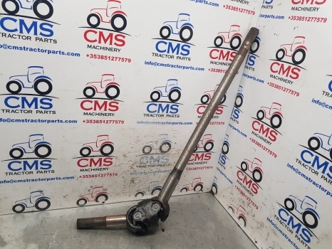 Ford 40 Carraro 709s Front Axle Drive Shaft Assy 81863155; Car125156; Car40887 - Semi eixo por Trator: foto 1 Ford 40 Carraro 709s Front Axle Drive Shaft Assy 81863155; Car125156; Car40887 - Semi eixo por Trator: foto 1