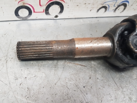 Ford 40 Carraro 709s Front Axle Drive Shaft Assy 81863155; Car125156; Car40887 - Semi eixo por Trator: foto 2 Ford 40 Carraro 709s Front Axle Drive Shaft Assy 81863155; Car125156; Car40887 - Semi eixo por Trator: foto 2