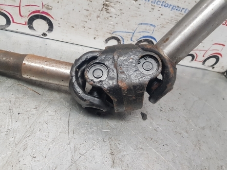 Ford 40 Carraro 709s Front Axle Drive Shaft Assy 81863155; Car125156; Car40887 - Semi eixo por Trator: foto 3 Ford 40 Carraro 709s Front Axle Drive Shaft Assy 81863155; Car125156; Car40887 - Semi eixo por Trator: foto 3