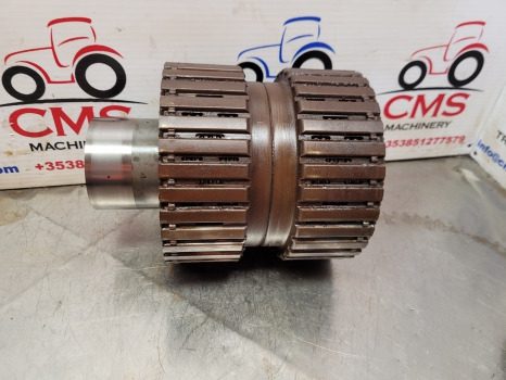 Ford 40 New Holland Ts 40 Series 7740 Rear Clutch Shaft Kit 82036853, 81871383 - Embreagem e peças: foto 1 Ford 40 New Holland Ts 40 Series 7740 Rear Clutch Shaft Kit 82036853, 81871383 - Embreagem e peças: foto 1